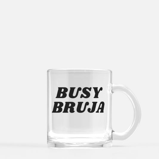 Busy Bruja